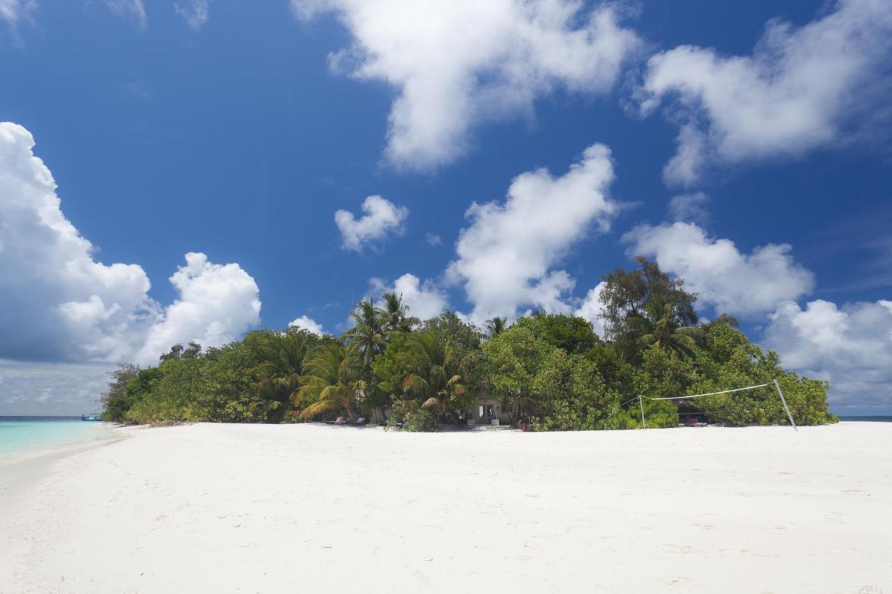 Sandies Bathala Bathala Island Bagian luar foto